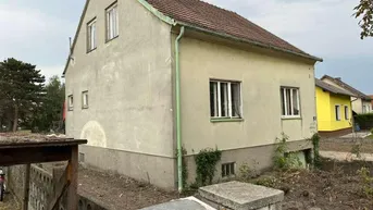Expose Renovierungsbedürftiges Haus In Unterwaltersdorf