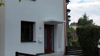 Expose Reihenhaus zu vermieten