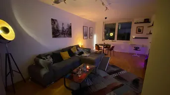 Expose 100 qm Wohnung Linz Zentrum