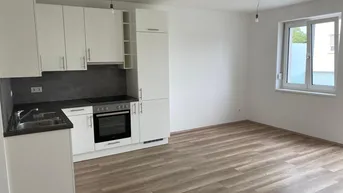 Expose Helle Wohnung inkl. Balkon in Harmannsdorf Nähe Wien