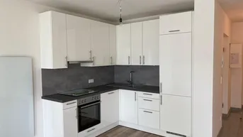 Expose 2 Zimmer Wohnung inkl. Einbauküche und Balkon