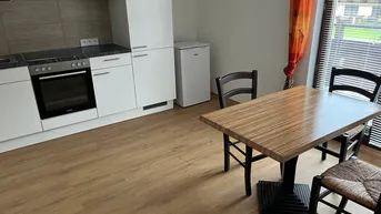 Expose möblierte Wohnung im Zentrum