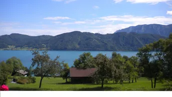Expose Wohnen am Attersee