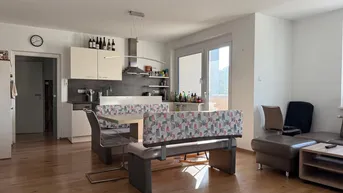 Expose Moderne 4-Zimmer-Wohnung mit Balkon &amp; Parkplatz – 105 m² in Top-Lage Linz (Ghegastraße 30)
