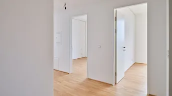 Expose 3 Zimmer, 2 Blickrichtungen, einzigartig