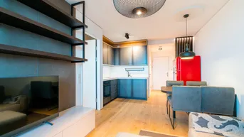 Expose Möblierte 2-Zimmer-Wohnung mit 4,9% Nettorendite