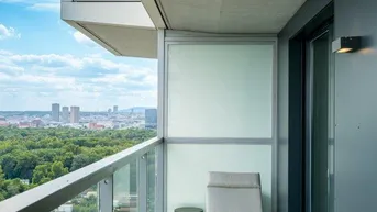 Expose 5% Nettorendite im Marina Tower