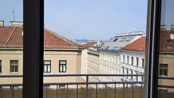 Expose Schöne, sonnige DG-Wohnung mit 2 Terrassen