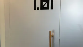 Expose Büro auf Zeit im WORKSPACE Wels - Voll möbiliert!