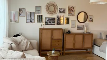 Expose Moderne 1-Zimmer Wohnung mit Balkon