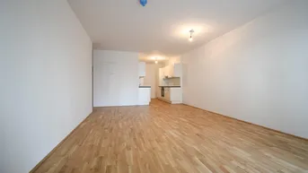 Expose PROVISIONSFREI --- 2 Zimmer Garten Wohnung inkl. EWE Einbauküche &amp; absoluter Ruhelage direkt in Spillern