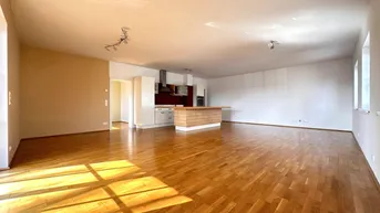 Expose Optimal aufgeteilte 4 - Zimmer Wohnung inkl. Einbauküche &amp; Balkon in Guntramsdorf