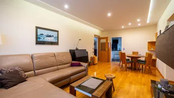 Expose Sonnendurchflutete 3 Zimmer Wohnung mit Fernblick - inkl. neuer Einbauküche in Guntramsdorf