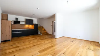 Expose Exklusive 3 - Zimmer Gartenwohnung inkl. Einbauküche in absoluter Top- und Ruhelage