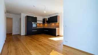 Expose EXKLUSIVE WOHNUNG gesucht? --- Inkl. hochwertiger Einbauküche / Garage optional verfügbar