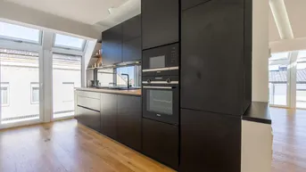 Expose LUXUS - Blick über Stockerau? Dann hier klicken,... Exklusive Wohnung direkt in Stockerau / Private Dachterrasse mit ca. 55 m²