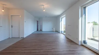 Expose 4-Zimmer Dachgeschosswohnung in Deutsch Wagram!