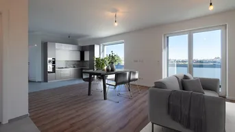 Expose 4-Zimmer Familienwohnung in ruhiger Lage!