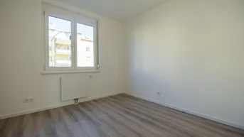 Expose BEFRISTET vermietete 3 Zimmer Wohnung inkl. *PKW Stellplatz in Stockerau