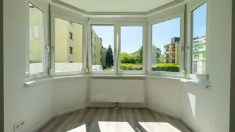 Expose Ihr Neues Zuhause - Wohnen in Ruhelage direkt in Stockerau - KOMPLETT SANIERT und Sofort Bezugsbereit