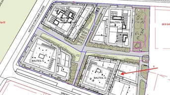 Expose Ende 2026! Provisionsfreie 3-Zimmer Wohnung mit Balkon