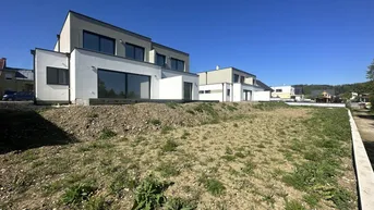 Expose Wohnen am See? Hier sind Sie richtig - Doppelhaushälfte in Top Lage