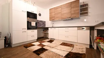Expose Gepflegte 2 Zimmer Wohnung inkl. Küche in Pottenstein