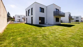 Expose *NEU* 5-Zimmer Einfamilienhaus in absoluter Ruhelage
