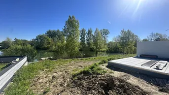 Expose SOFORT BEZUGSBEREIT! Doppelhaushälfte mit idyllischem Seeblick!
