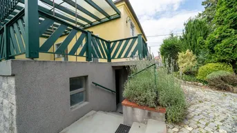 Expose gepflegtes Einfamilienhaus auf einem 590m² Grundstück in absoluter Ruhelage