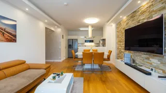 Expose Optimal aufgeteilte 3 Zimmer Garten Wohnung in ausgezeichneter Lage / Ruhelage