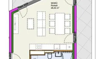 Expose *Sommer 2025* Rund 180 qm Freifläche und Blick auf den See bei dieser exklusiven Dachgeschosswohnung!