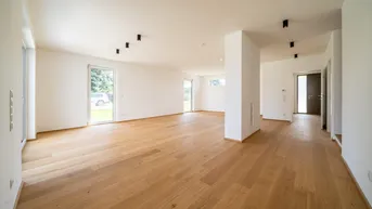 Expose *NEU* Schlüsselfertige 5-Zimmer Einfamilienhäuser in Gänserndorf Süd!