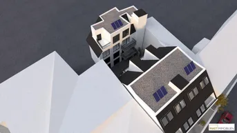 Expose *NEU* Entzückende 3-Zimmer Wohnung mit Terrasse in Essling