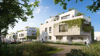 Expose *Sommer 2025* Luxuriöse 2-Zimmer Dachgeschosswohnung mit Seeblick!