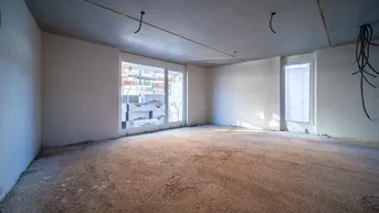 Expose *Sommer 2025* Großzügige 2-Zimmer Gartenwohnung