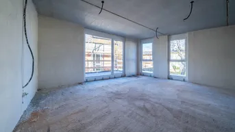 Expose *Sommer 2025* Provisionsfreie 2-Zimmer Wohnung beim See!