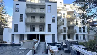 Expose Provisionsfreie 3 Zimmer Wohnung mit Loggia - Beziehbar Mai 2025!