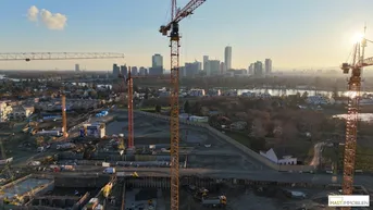 Expose *Ende 2026* Provisionsfreie 3-Zimmer Wohnung unweit der Alten Donau!