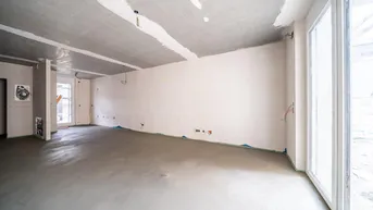 Expose *Sommer 2025* Provisionsfreie 2-Zimmer Wohnung direkt am See!