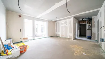 Expose *Sommer 2025* Provisionsfreie 2-Zimmer Wohnung mit 12 qm Loggia!