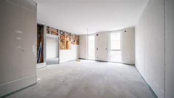 Expose *Sommer 2025* Exklusive 2-Zimmer Wohnung mit Balkon direkt beim See