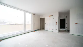 Expose *Sommer 2025* Dachgeschosswohnung mit rund 83 qm Freifläche und direktem Seeblick!