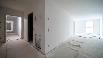 Expose *Bezugsbereit Mai 2025* Provisionsfreie 2-Zimmer Wohnung mit Loggia
