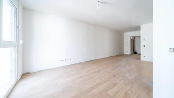 Expose *Beziehbar Mai 2025* 2-Zimmer Wohnung beim Kagraner Platz