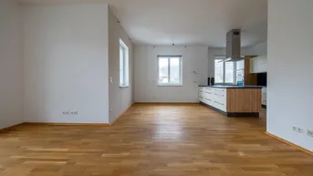 Expose Wunderschöne 4 Zimmer Wohnung mit ca. 20 m² große Außenfläche in der Hinterbrühl - 1.599,-- €