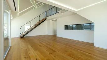 Expose LUXUS - Blick über Stockerau? Dann hier klicken,... Exklusive Wohnung direkt in Stockerau / Private Dachterrasse mit ca. 55 m²