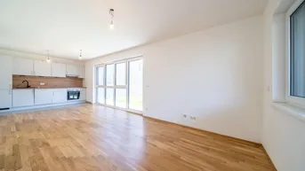 Expose Ihr neues Zuhause in Breitenlee: Hochwertige Gartenwohnung – provisionsfrei und bezugsfertig!