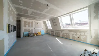 Expose *NEU* Erstbezug! 3-Zimmer Dachgeschosswohnung mit Fernblick!