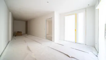 Expose *Mai 2025* Kagraner Platz - Provisionsfreie 2 Zimmer Wohnung mit Loggia